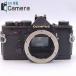 [ б/у ] OLYMPUS OM-1 черный есть перевод 