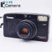 [ б/у ] Canon Autoboy S PANORAMA черный Canon авто Boy 2 черный 