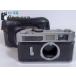 Canon MODEL 7 дальномер shutter экспонирование работа Canon Canon7 кожа с футляром 