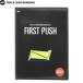NOLLIE SKATEBOARDING HOWTO DVD FIRST-PUSH is u two image NO1