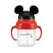 ske-ta- Mickey Mouse для малышей da ikatto соломинка hopper обе рука кружка 230ml KSH2D