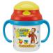 ske-ta-.... George для малышей соломинка hopper обе рука кружка 230ml KSH2