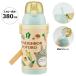 �X�P�[�^�[ ���� �L�b�Y �X�g���[ �X�e�����X �{�g�� �����^�b�` �ۗ� 380ml ��400ml ���킢�� SSPV4
