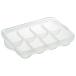 ske-ta- рефрижератор небольшое количество . tray 30ml×8 TRMR8N