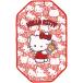  cot cover S 60×100cm character . daytime . child care . kindergarten child Kids BCV1ske-ta- Kitty Hello Kitty Kitty Chan girl 