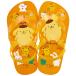  пляжные шлепанцы Kids 17cm ребенок герой сандалии летний боль . нет skaterske-ta-SDBE17 23 год Pom Pom Purin Sanrio девочка мужчина женщина 