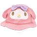 ske-ta-da ikatto baby шляпа шляпа ....... симпатичный герой skater CBHt1 My Melody мой mero Sanrio девочка женщина 