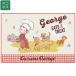  сиденье для отдыха пикник сиденье ребенок . пара compact один человек для ... тонкий skaterske-ta-VS1.... George 23 год Curious George мужчина девочка 