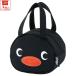 ske-ta- сумка для завтрака Kids .. данный портфель Mini большая сумка симпатичный модный skater KNBD1 Pingu PINGU пингвин девочка женский 