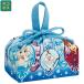  сумка для бэнто детский сад герой ланч мешочек ребенок сумка ученик начальной школы маленький кошелек пакет skaterske-ta-KB7 дыра . снег. женщина .25 год дыра снег Disney девочка женщина 