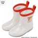 ske-ta- сапоги Kids ребенок 14cm модный герой влагостойкая обувь low cut skater RIBT14 хлеб .... еда .. книга с картинками Cara мужчина девочка 