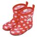 ske-ta- сапоги Kids ребенок 17cm симпатичный влагостойкая обувь ..... детский сад герой skater RIBT17 Minnie Mouse minnie Minnie Disney девочка 