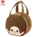 ske-ta- сумка для завтрака Kids .. данный портфель Mini большая сумка симпатичный модный skater KNBD1monchichi товары 
