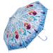 ske-ta- виниловый зонт Kids зонт детский 45cm рука открытие ребенок детский сад ребенок 45 см легкий skater UBV45 дыра . снег. женщина . дыра снег Disney девочка женщина 