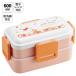 �X�P�[�^�[ �ٓ��� ��l �q�� ��i �d�؂� �H��@ �����W �Ή� ���w�� 600ml ���킢�� skater PFLW4 �L�e�B �n���[�L�e�B �L�e�B����� �T�����I ���̎q