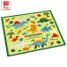 ske-ta- ланч Cross furoshiki Cross герой коврик под приборы .. данный .. данный посылка skater KB4tinosaurus2026 динозавр Dinosaur мужчина мужчина .