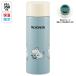 ske-ta- нержавеющая сталь кружка бутылка 350ml супер-легкий compact фляжка бутылка теплоизоляция термос skater SMBC4B Moomin Uni -k лицо Moomin женщина 