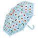 ske-ta- виниловый зонт Kids зонт детский 40cm рука открытие ребенок ребенок легкий герой skater UBV2. ........ ... мужчина девочка женщина 