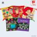 ske-ta- герой ошибка te Reebok s мешочек одиночный товар M размер KBBC21 skater Toy Story 5 игрушка * -тактный - Lee мужчина девочка 