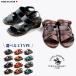  бесплатная доставка сделано в Японии SANTA BARBARA POLO&amp;RACQUET CLUB 3006 5507 2way женский casual сандалии 