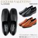  made in Japan LUCIANO VALENTINOru Cheer -no Valentino walking shoes 19400 comfort slip-on shoes lady's pumps shoes hallux valgus 