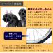AIJYU CYCLE �m�[�p���N ���]�� �܂肽���ݎ��]�� 16�C���` �~�j�x�� �y�� �R���p�N�g���E�� �J�S LED���C�g �_�C������ �h�� �ЊQ [EB-16np] �֘A�摜2