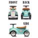 AIJYU TOYS ��p�ߋ� ������ �� ���g���J�[ �����Ԕ��� �N���V�b�N�J�[ ��p�ߋ� �q���p�敨 �����敨�ߋ� �a���� �M�t�g �v���[���g �j�̎q ���̎q �֘A�摜3