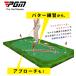 �p�^�[�}�b�g 3m �p�^�[���K �S���t�}�b�g �p�b�e�B���O�}�b�g ��^�}�b�g GOLF �������� ���������K ���K��� �l�H�� PGM  [GL006-315] �֘A�摜2
