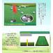 �p�^�[�}�b�g 3m �p�^�[���K �S���t�}�b�g �p�b�e�B���O�}�b�g ��^�}�b�g GOLF �������� ���������K ���K��� �l�H�� PGM  [GL006-315] �֘A�摜4
