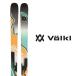 VOLKL Volkl test drive б/у лыжи type .. старый модель {2025} REVOLT 90 + GRIFFON 13 DEMO крепления комплект livoruto[25RV90168GR01]