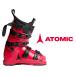 ATOMIC атомный лыжи ботинки {2027}Redster TX 130 красный Star TX 130 лыжи ботинки 