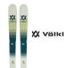VOLKL Volkl лыжи type .. старый модель {2024} BLAZE 94 W ( доска только ) Blaze 94 W лыжи type ..