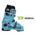 DALBELLOdaru Velo лыжи ботинки type .. старый модель {2025}IL MORO 90 3DWRAP il moro90 3DWRAP