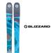 BLIZZARD Blizzard test drive б/у лыжи {2027}Rustler 10 + GRIFFON 13 TCX крепления комплект рукоятка walk соответствует ( бесплатная доставка )