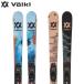 VOLKL Volkl skis {2023} REVOLT / REVOLT W JUNIOR + MARKER vMOTION JR 4.5 binding set ( free shipping )livorutolivorutoW Junior 