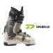 DALBELLOdaru Velo лыжи ботинки {2026}CABRIO LV FREE 130 LITE IF cabrio LV свободный 130 свет IF экспонирование образец товар (1)