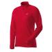 HAGLOFS ۥե  T  601688  TEMPO Q LS ZIP TEE367(Red)S