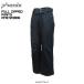 Phenix Phoenix PFB72OB06 FULL ZIPPED PANTS( полный Zip брюки )