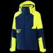 25-26 ONYONE Onyone лыжи одежда верх и низ в комплекте ONJ98400+ONP98450 DEMO TEAM OUTER JACKET+DEMO TEAM OUTER PANTS XL размер 