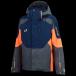 26-27 ONYONE Onyone лыжи одежда верх и низ в комплекте ONJ99042+ONP99052 DEMO OUTER JACKET+DEMO OUTER PANTS 008688 M размер 