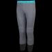 26-27 ONYONE Onyone лыжи одежда ONP99079 STRETCH CUTPROOF TIGHTS выдерживающий порез . функция . оборудован . лезвие трико 