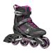 ROLLERBLADE ролик лезвие ZETRABLADE W