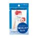  Shiseido pocket one pack set cleansing 6mL, foam 2g×2., lotion 3.5mL×2., Mill key lotion 3mL×2.