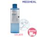 MEDIHEAL 正規品扱い店 大容量500ml メディヒール 化粧水  THE TONER NMF/ティーツリー 韓国コスメ