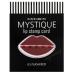 [Berrisom/ベリサム] ミスティク　Ｓリップティント/MYSTIQUE LIP STAMP CARD/韓国コスメ/スキンガーデン