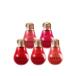 【おまけ付き】[G9SKIN/G9スキン] Lamp Juicy Tint / 電球ジューシーティント | 8g リップティント リップグロス リップオイル 3in1 全5色