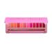 [Color deep/カーラーディップ] Color deep lip palette #Pretty in pink / カーラーディップリップパレット＃プリティインピンク Skingarden / スキンガーデン