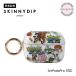 [ официальный ]SKINNYDIP AirPods Pro( no. 2*1 поколение ) для кейс игрушка * -тактный - Lee jesi- woody 