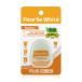 Pearlie White �p�[���[�z���C�g �t���X�P�A PTFE �t���X 50�� �Ȃ߂炩 �t�b�f �~���g ���b�N�X PTFE