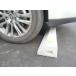 �Ԏ~�� �u������ NSP-120B ���ԏ� �������� �R���N���[�g���p�[�L���O�u���b�N�i�J�[�X�g�b�p�[�j��p�s���t�� 2�Z�b�g �֘A�摜3